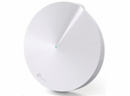 TP-Link Deco M5(1-pack) WiFi5 Mesh (AC1300, 2,4GHz/5GHz, 2xGbELAN/WAN)