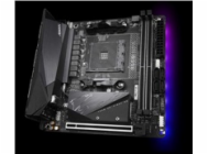 GIGABYTE B550I AORUS PRO AX/AM4/MITX