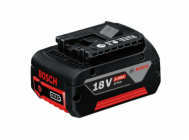 BOSCH Akumulátor GBA 18 V/3,0 Ah Professional