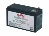 APC Replacement Battery Cartridge 17, battery