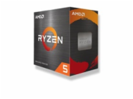 AMD Ryzen 5 5600XT procesor 3,7 GHz 32 MB L3 Krabice