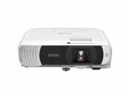 EPSON projektor EB-FH54, Full HD, 4100ANSI, 16000:1, HDMI, USB, Miracast, Airplay