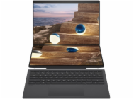 ASUS ZenBook Duo/U9-386H/32GB/1TB SSD/Intel UMA/14" 3K/Win11Home/Gray