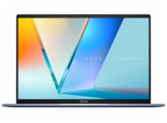 ASUS Vivobook S16/X2E-88-100/16GB/1TB SSD/Qualcomm UMA/16" WUXGA/Win11Home/Blue