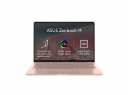 ASUS Zenbook 14/U7-355/24GB/512GB SSD/Intel UMA/14" 3K/Win11Home/Coral
