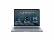 ASUS Zenbook 14/U5-325/16GB/512GB SSD/Intel UMA/14" WUXGA/Win11Home/Blue