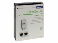 DeLonghi EcoDecalk mini 2x 100 ml Odvápňovač ke kávovarům