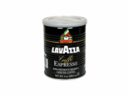 Káva Lavazza Espresso 100% Arabica mletá 250g dóza 