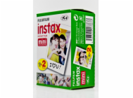 Fujifilm Instax mini glossy film 20 fotografií 16567828