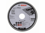 Bosch rezny kotouc rovny pro Inox Rapido in Dose 10x115,1mm