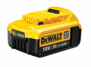 DEWALT DCB182 18 V 4,0 Ah Li-Ion XR