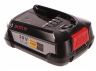 Bosch PBA 18V 2,5 Ah battery smart series