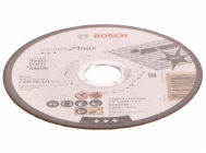 Bosch rezny kotouc rovny pro Inox Rapido in Dose 10x125,1mm