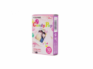Fujifilm instax mini Film Candypop