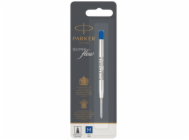 Parker Quinkflow Refill M blue Ballpoint Pen (Blister)