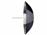 Elinchrom Umbrella Shallow stribrna 105cm