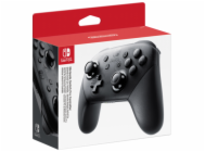 Nintendo Switch Pro Controller