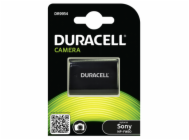 Duracell Li-Ion aku 1030 mAh pro Sony NP-FW50