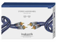 in-akustik Premium Audio Kabel Cinch - Cinch 1,5 m