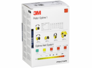 3M Peltor Optime I H510A zlutý muslový chránic sluchu 27dB