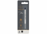 Parker Quinkflow Mine F cerna propiska (Blister)