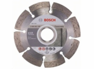 Diamantový dělicí kotouč Standard for Concrete - 115 x 22,23 x 1,6 x 10 mm - 3165140441247 BOSCH