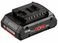 Bosch GBA ProCORE 18V 4Ah 1.600.A01.6GB