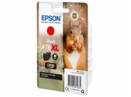 Epson cartridge cervena Claria Photo HD 478 XL    T 04F5