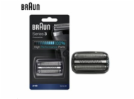 Braun 21B Kombipack