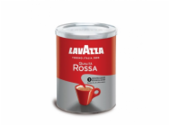 Lavazza Qualita Rossa káva mletá 250g