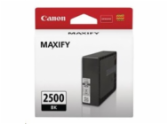 Canon PGI-2500 BK cerna