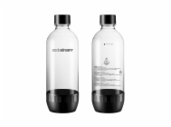 SodaStream láhev grey Duo Pack 1 l