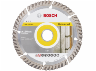 Bosch DIA-TS 150x22,23 UnivSpeed diamantovy delici kotouc