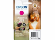 Epson Singlepack Magenta 378 Claria Photo HD Ink