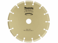 Makita B-02060 180 mm diamantový rezný kotouc