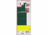 Bosch 25 brusny papir 93x230 8 der zrnitost 60-240