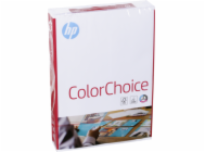 HP Colour Choice A 4, 90 g 500 Blatt                CHP 750