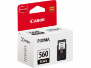 Canon inkoustová náplň PG-560/ černá