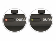 Duracell nabijecka s USB kabel pro DRSFZ100/NP-FZ100