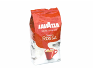 Lavazza Qualita Rossa zrnková 1000 g