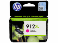 HP 3YL82AE cartridge magenta c. 912 XL