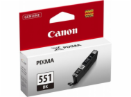 CANON CLI-551BK Black