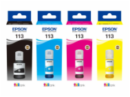 Epson EcoTank magenta T 104 65 ml               T 00P3