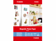 Canon MAGNETIC PHOTO PAPER MG-101 4x6 (5)