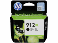 HP 3YL84AE cartridge cerna c. 912 XL