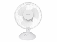 Bomann VL 1137 CB, Ventilator