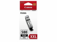 Canon PGI-580 XXL PGBK cerna