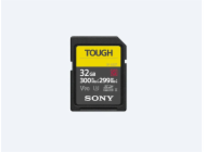 Sony SDHC G Tough series    32GB UHS-II Class 10 U3 V90