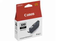 Canon PFI-300 MBK matne cerná