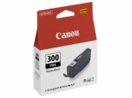 Canon PFI-300 PBK photo cerná